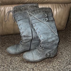 JustFab Women Size 8 Boots